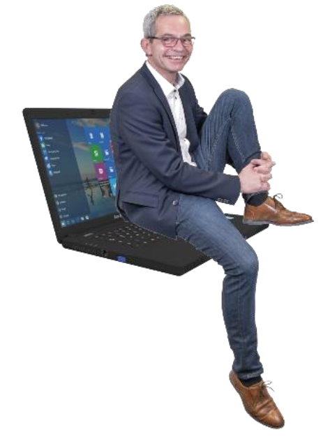 greff laptop
